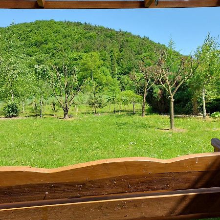 Domek Pod Czubatka Kaweczynek Экстерьер фото
