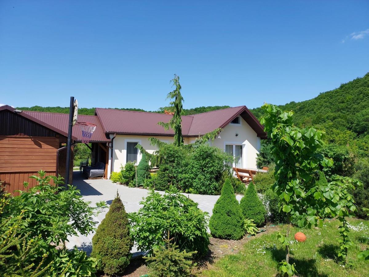 Domek Pod Czubatka Kaweczynek Экстерьер фото